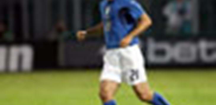 PIRLO E GROSSO EROI ANCHE A GENOVA SUCCESSO IMPORTANTE IN VISTA DELLA SCOZIA