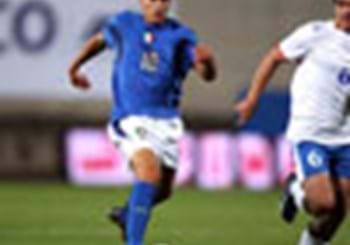 La premiata ditta Acquafresca-Giovinco fa volare la giovane Italia
