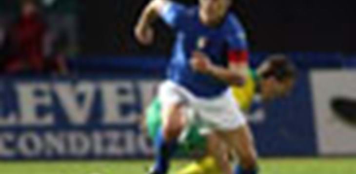 Cannavaro: