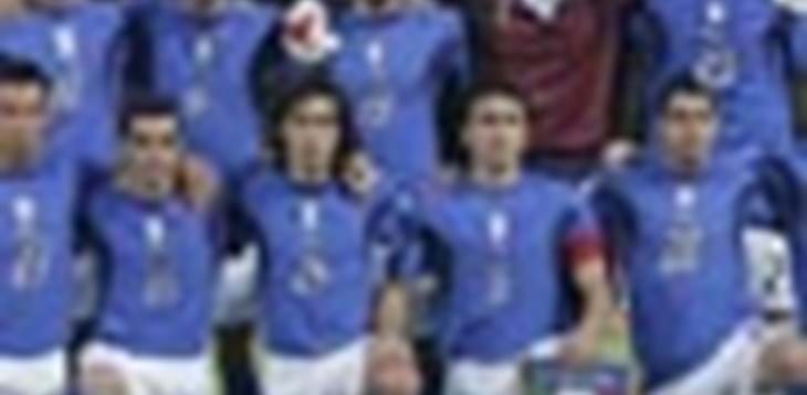 Ranking Fifa: l’Italia di Donadoni chiude il 2007 al terzo posto
