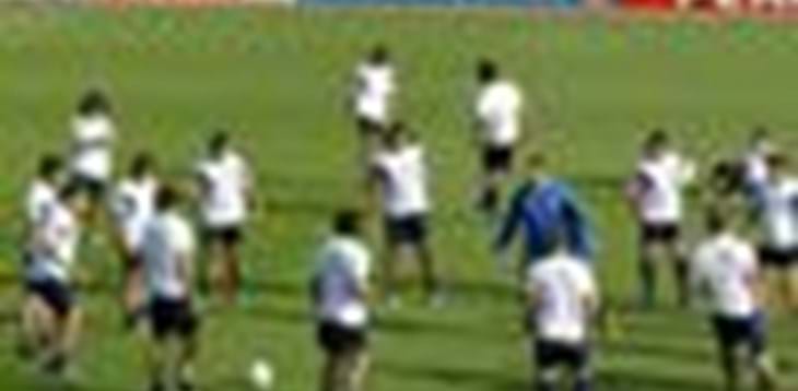 LUCARELLI: