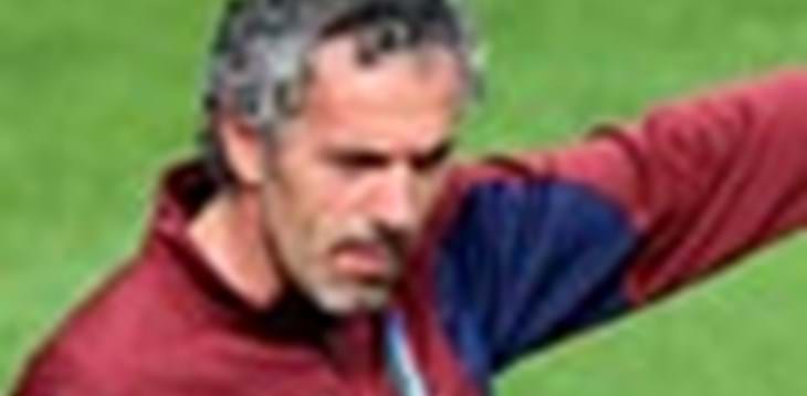 Donadoni: “Contro la Spagna sarà un test importante per l’Europeo”