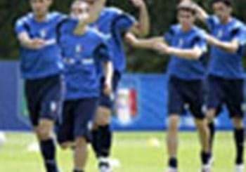 Il 22 luglio a Pistoia ultimo test prima della partenza per Pechino