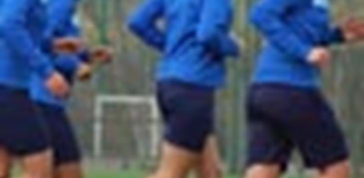 Campionato Europeo: per le Azzurrine esordio il 7 luglio con la Norvegia