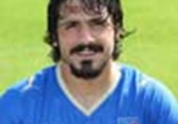 Gattuso: “Spirito e gruppo ci sono, dobbiamo solo rimanere tranquilli”