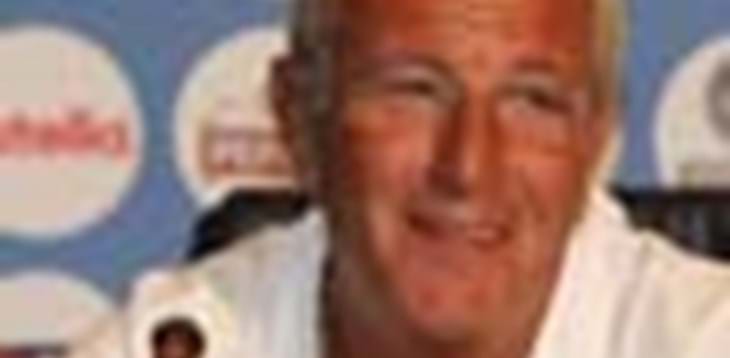 Lippi: “Ripartiamo dal Mondiale, vorrei iniziare con una vittoria”