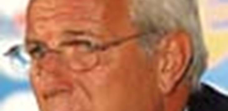 Italia-Austria: 20 Azzurri per il ritorno di Lippi. Da lunedì a Coverciano