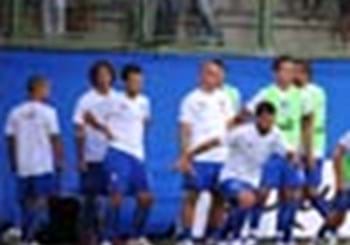 Gli Azzurrini sbarcati in Croazia. Casiraghi:”Non falliremo”