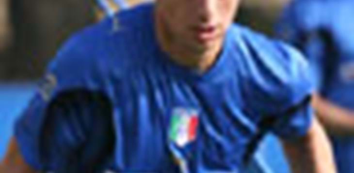 Azzurri subito in campo. Domani pomeriggio la partenza per Nizza