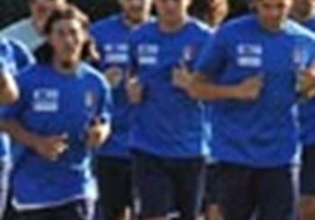 Lippi: “Con l’Austria spero di vedere un’Italia che lotta”. Camoranesi out