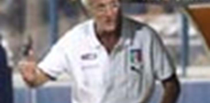 Qualificazioni mondiali. Lippi: “Col Montenegro vogliamo vincere”