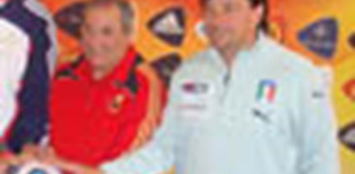 Europeo, si parte: gli Azzurrini contro la Spagna campione in carica