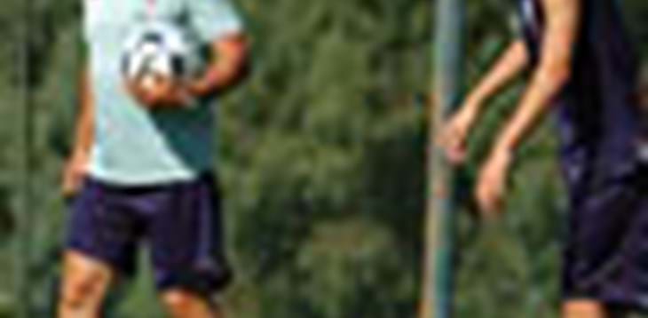 Campionato Europeo. Azzurrini a Coverciano, il 6 maggio contro la Spagna