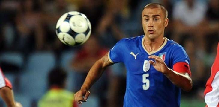 Cannavaro non ha dubbi: “Dobbiamo ritrovare in fretta la personalità”