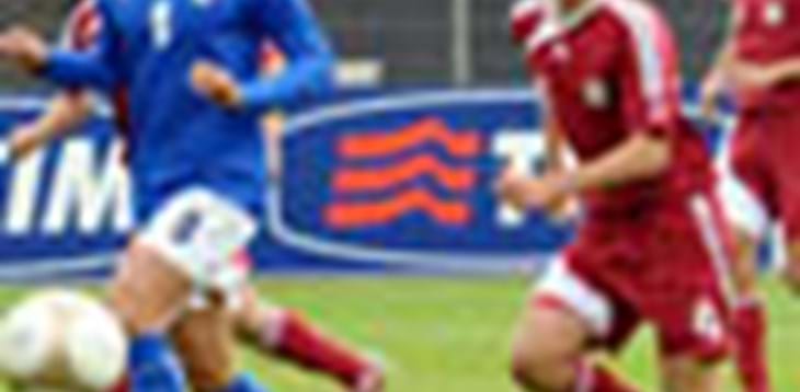 FA Tournament: battuta la Turchia per 2-1, Azzurrini al secondo posto