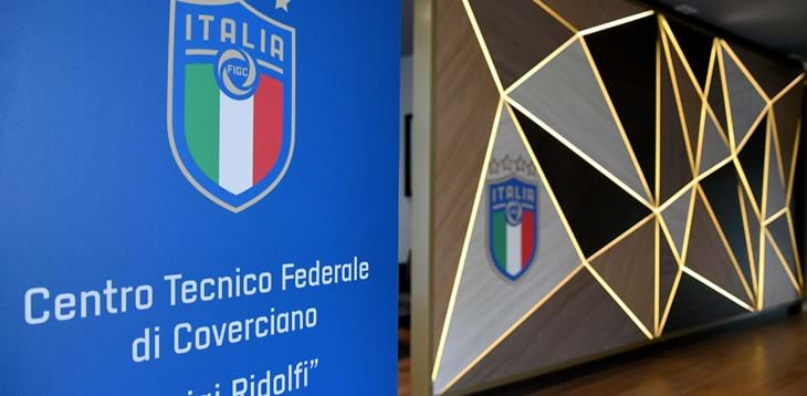 Lunedì a Coverciano il primo seminario sull’evoluzione nutrizionale nel calcio