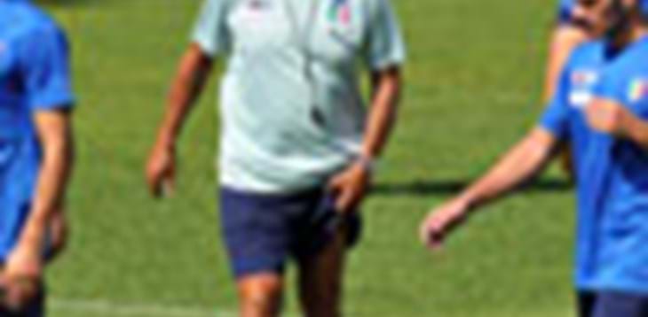 Lippi: “Con due vittorie sarebbe un grande passo verso i Mondiali”