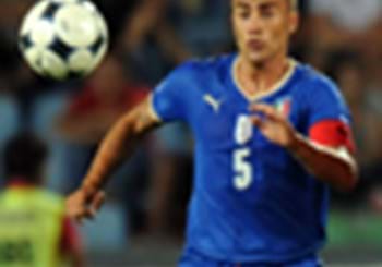Cannavaro sprona l’Italia: “La qualificazione passa anche per la Georgia”