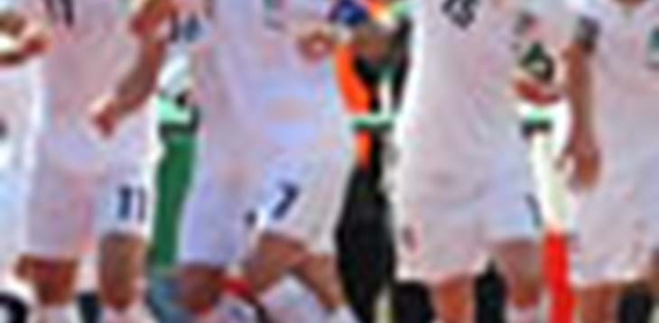 Esordio positivo nel FA Tournament, pari 1-1 con l’Inghilterra