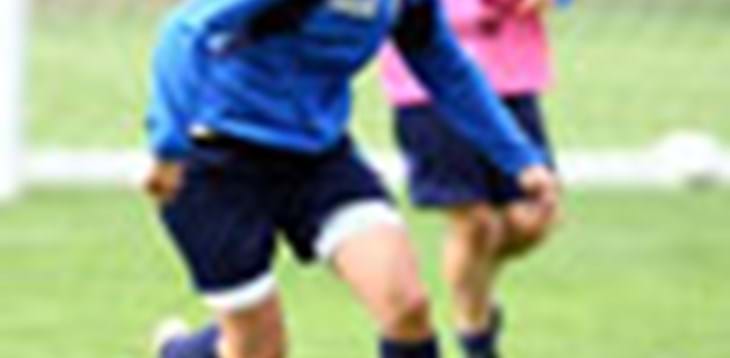 Qualificazioni europee: Italia alla seconda fase con un turno d’anticipo