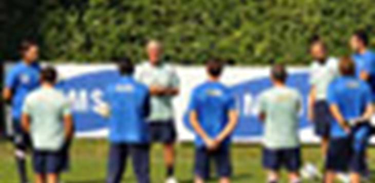 Irlanda e Cipro, ultime due gare di qualificazione: domenica i convocati