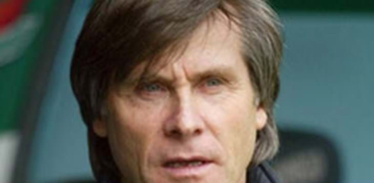 E’ Gabriele Oriali il nuovo Team Manager della Nazionale