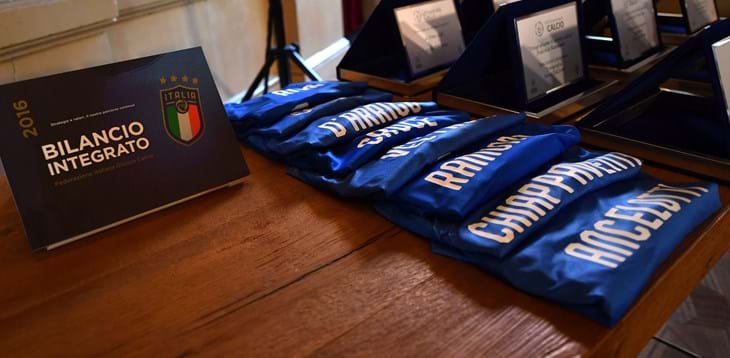 Mercoledì 17 a Milano la FIGC presenta la terza edizione del “Bilancio Integrato”