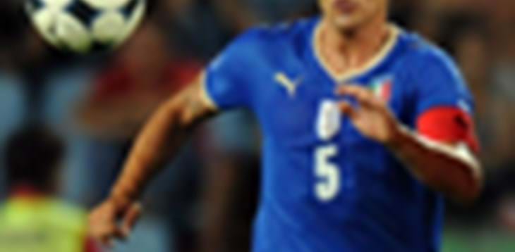 Cannavaro: “Se rivinco il Mondiale, prometto che mi tolgo di mezzo”