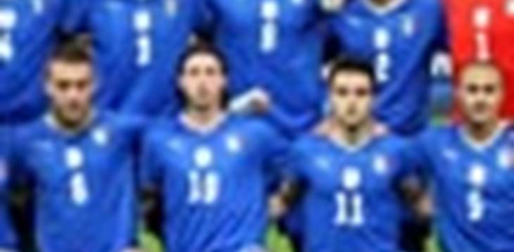 Solidarietà per l’Abruzzo: a Pescara il 14 novembre l’amichevole con l’Olanda