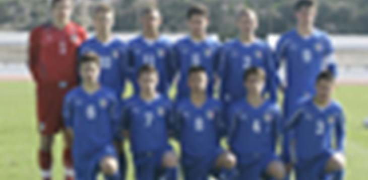 Oggi l’esordio con l’Inghilterra al Torneo di Birmingham