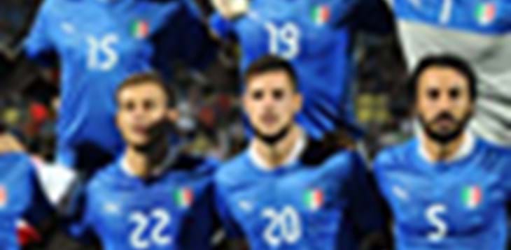 A Parma l’amichevole Italia-Francia, a Napoli una gara di qualificazione