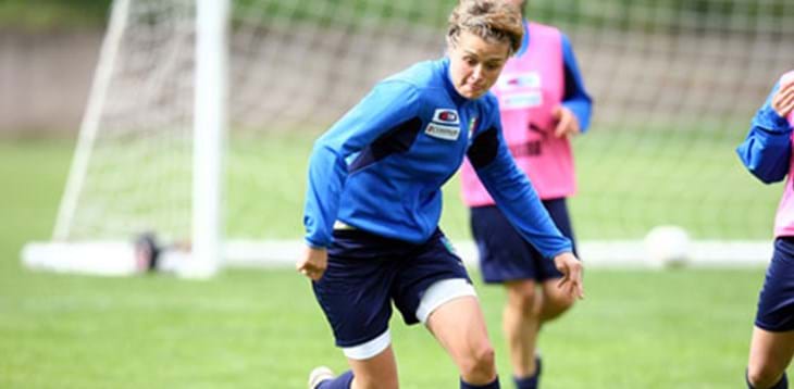 Europeo, final eight in Macedonia: per le azzurrine un sorteggio durissimo
