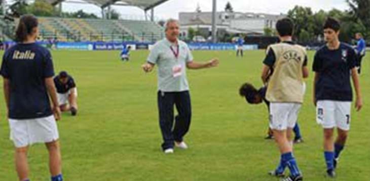 “La Manga”: le Azzurrine battono la Finlandia. Mercoledì la Norvegia
