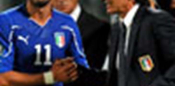 Prandelli: “Volevamo riportare il sorriso tra la gente, ci siamo riusciti”