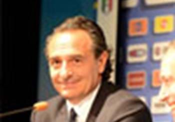 Dubbio Giaccherini-Cerci. Prandelli: “A Malta gara molto delicata”