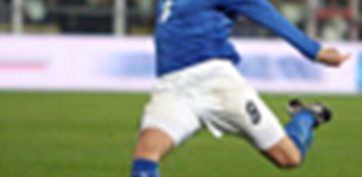 Pazzini, un calcio al passato: “Conquistare l’Europeo prima possibile”