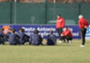 Azzurrini in raduno a Roma. Convocato El Shaarawy al posto di Fabbrini