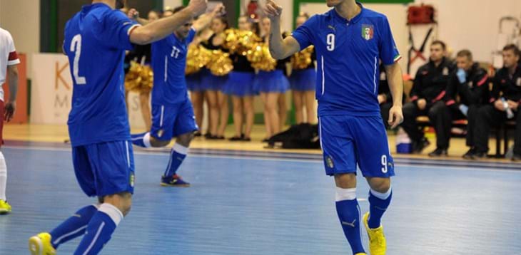 Qualificazioni EURO 2016: gli Azzurri battono anche la Polonia e chiudono a punteggio pieno