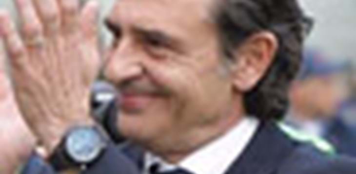 Prandelli: “Sono contento, però sotto porta ci vuole più cattiveria”