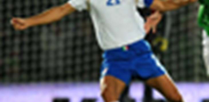 Azzurri rientrati a Coverciano. Lunedì trasferimento a Genova
