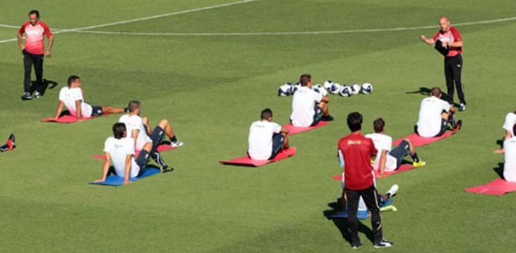 Euro 2012. Italia a tre punte e con un solo obiettivo: battere l’Irlanda