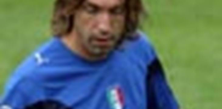Pirlo, parola di capitano: “Si respira un’aria nuova, ritroveremo la qualità”
