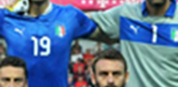Confederations Cup: lunedì 10 giugno il primo allenamento in Brasile
