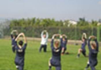 Prove di Europeo. Le Azzurrine fanno tappa al Torneo “La Manga”
