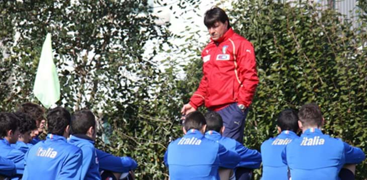 Europeo. Per gli Azzurrini la Repubblica Ceca. Salerno: “Vietati gli errori”