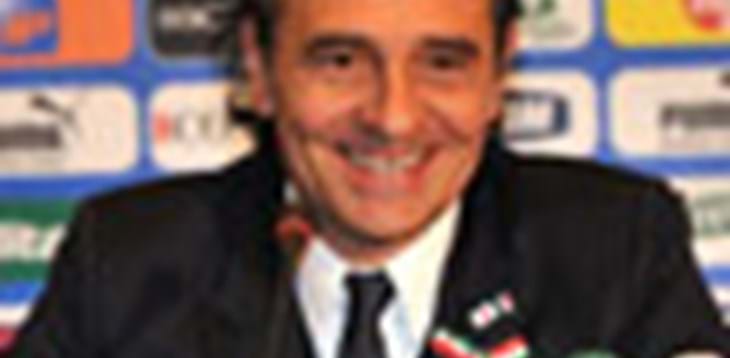 Prandelli spiega le scelte: “Il codice etico vale per una gara, a Kiev vedremo”
