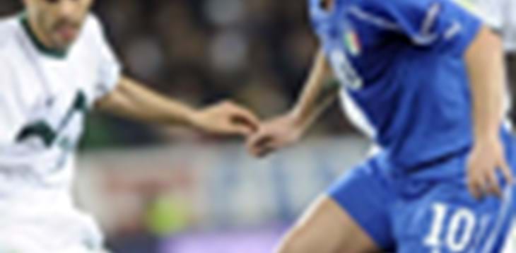 Prandelli: “Nazionale di serie B? Va bene, le critiche ci stimolano”