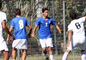 Europeo: Azzurrini qualificati alla seconda fase con un turno di anticipo