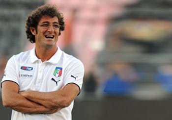 Torneo di Tolone. La giovane Italia soffre, lotta e conquista la semifinale