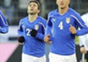 Klose-Rossi, pareggio a Dortmund. E l’Italia si fa bella nella notte tedesca